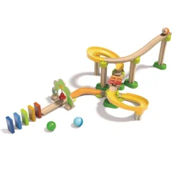 Haba Stem Toys|Construction^Sim Sala Musical Ball Track