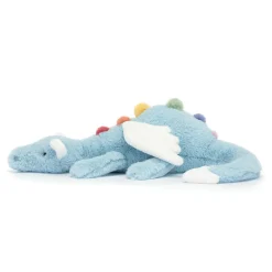 Jellycat Jellycat Toys^Sky Dragon Large