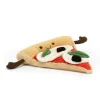 Jellycat Jellycat Toys^Slice of Pizza - Amuseables
