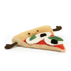 Jellycat Jellycat Toys^Slice of Pizza - Amuseables