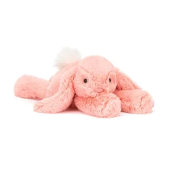 Jellycat Bashful Bunnies|Jellycat Toys^Smudge Bunny Apricot
