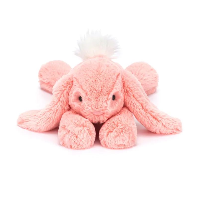 Jellycat Bashful Bunnies|Jellycat Toys^Smudge Bunny Apricot
