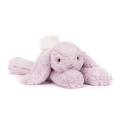 Jellycat Bashful Bunnies|Jellycat Toys^Smudge Bunny Lavender