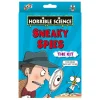 Horrible Science Stem Toys|Age 9 & 10^Sneaky Spies Kit