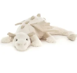 Jellycat Jellycat Toys|Age 7 & 8^Snow Dragon Huge