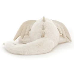 Jellycat Jellycat Toys|Age 7 & 8^Snow Dragon Huge
