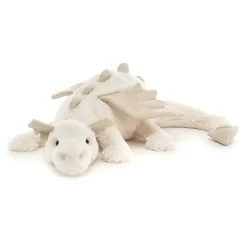 Jellycat Jellycat Toys|Age 7 & 8^Snow Dragon Huge