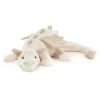 Jellycat Jellycat Toys|Age 7 & 8^Snow Dragon Large