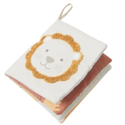 Jiggle u0026 Giggle Soft Toys|Activity Toys^Soft Safari First Book