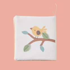 Jiggle u0026 Giggle Soft Toys|Activity Toys^Soft Safari First Book