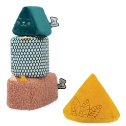 Kaloo Early Learning|Sensory Play^Soft Sensory Sound Shapes
