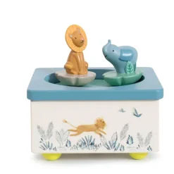 Moulin Roty Musical / Auditory|Age 5 & 6^Sous Mon Baobab Music Box