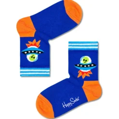 Happy Socks Age 3|Age 2^Space Crew Socks Gift Set 2 - 3 years (4 pack)