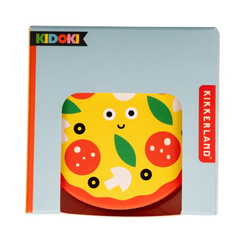 KIDOKI Sensory Play|Age 4^Springie Thingie