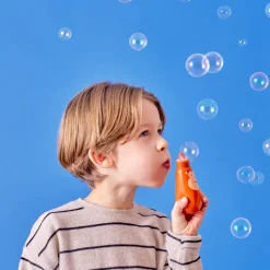KIDOKI Age 7 & 8|Age 5 & 6^Squeezy Bubbles (Assorted)