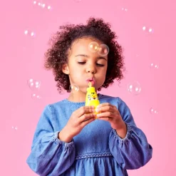 KIDOKI Age 7 & 8|Age 5 & 6^Squeezy Bubbles (Assorted)