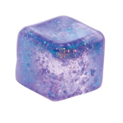 Discovery Zone Sensory Play|Teenager^Squish Cube (assorted)