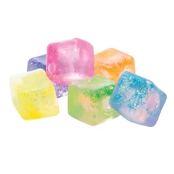 Discovery Zone Sensory Play|Teenager^Squish Cube (assorted)