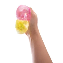 Discovery Zone Sensory Play|Teenager^Squish Cube (assorted)