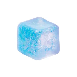 Discovery Zone Sensory Play|Teenager^Squish Cube (assorted)
