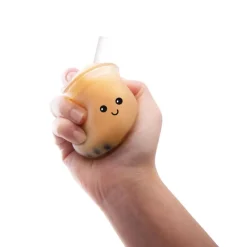 Discovery Zone Sensory Play|Teenager^Squishy Bubble tea (Assorted)