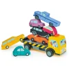 Tender Leaf Toys Wooden Vehicles|Vehicles / Cars / Trucks^Stacking Cars