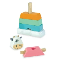 I'm Toy Early Learning|Stacking / Sorting^Stacking Cow