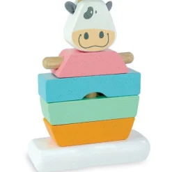 I'm Toy Early Learning|Stacking / Sorting^Stacking Cow