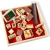 Melissa and Doug Age 7 & 8|Age 5 & 6^Stamp a Scene - Farm