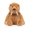 Jellycat Jellycat Toys|Soft Toys^Stellan Sabre Tooth Tiger