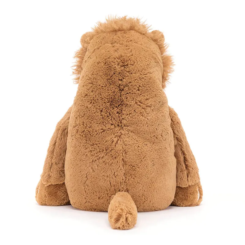Jellycat Jellycat Toys|Soft Toys^Stellan Sabre Tooth Tiger