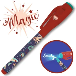 Djeco Age 7 & 8|Age 5 & 6^Steve Magic Pen