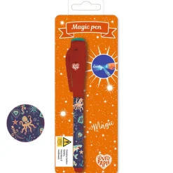 Djeco Age 7 & 8|Age 5 & 6^Steve Magic Pen