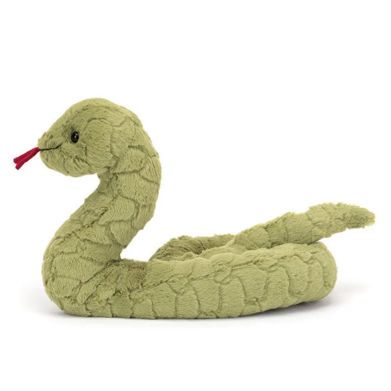 Jellycat Jellycat Toys|Soft Toys^Stevie Snake