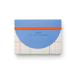 Kikkerland Stationery|Teenager^Sticky Notes