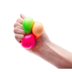 IS Gifts Sensory Play|Age 9 & 10^Sticky Spheres - Sensory Toy