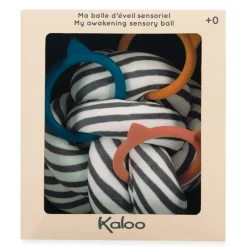 Kaloo Rattles / Clutching|Activity Toys^Stimuli Large Sensory Ball