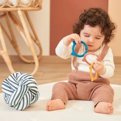 Kaloo Rattles / Clutching|Activity Toys^Stimuli Large Sensory Ball