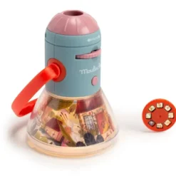 Moulin Roty Age 5 & 6|Age 4^Story Tale Lantern