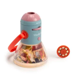 Moulin Roty Age 5 & 6|Age 4^Story Tale Lantern