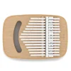 Umbra Teenager|Age 11 & 12^Strumba Kalimba (Thumb Piano)