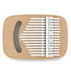 Umbra Teenager|Age 11 & 12^Strumba Kalimba (Thumb Piano)