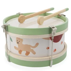 Janod Musical / Auditory|Age 3^Sunshine Drum