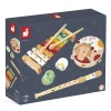 Janod Musical / Auditory|Age 3^Sunshine Musical Set