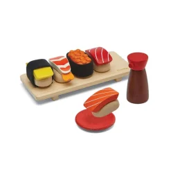 Plan Toys Role Play|Play Food^Sushi Set