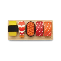 Plan Toys Role Play|Play Food^Sushi Set