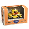 Djeco Vehicles / Cars / Trucks|Cars / Trains / Planes^Taxi Joe | Crazy Motors