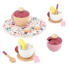 Janod Play Food|Role Play^Tea Set