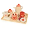 Mentari Play Food|Role Play^Tea Time Tray Set
