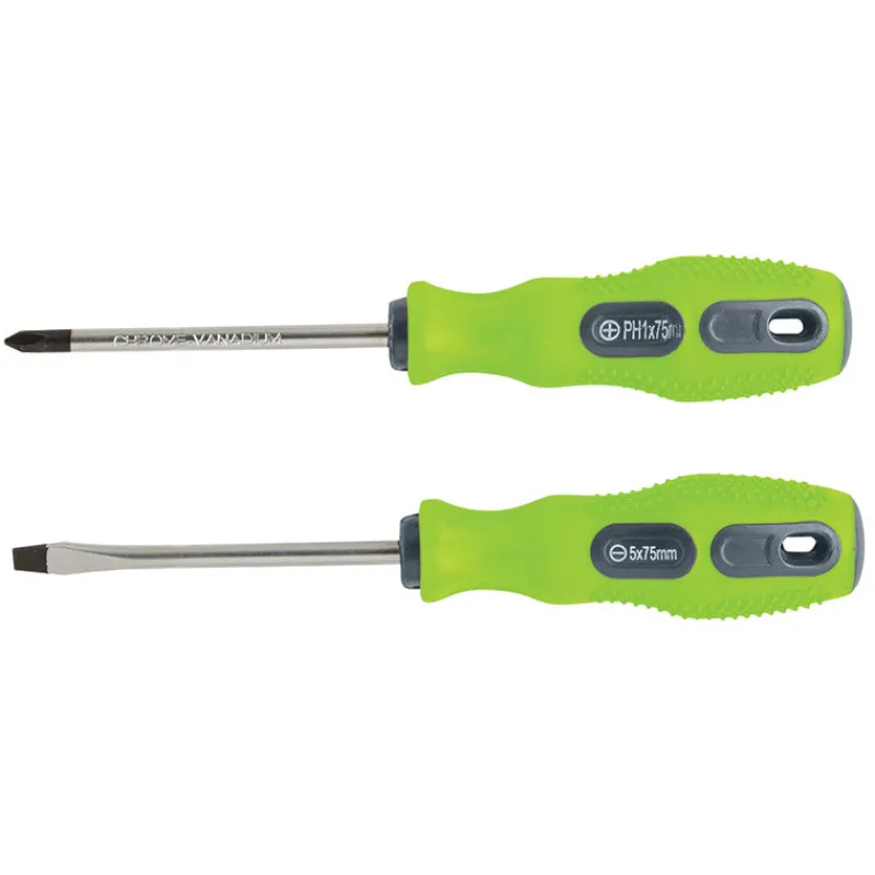 Haba -Terra Kids Construction|Teenager^Terra Kids Screwdriver Set